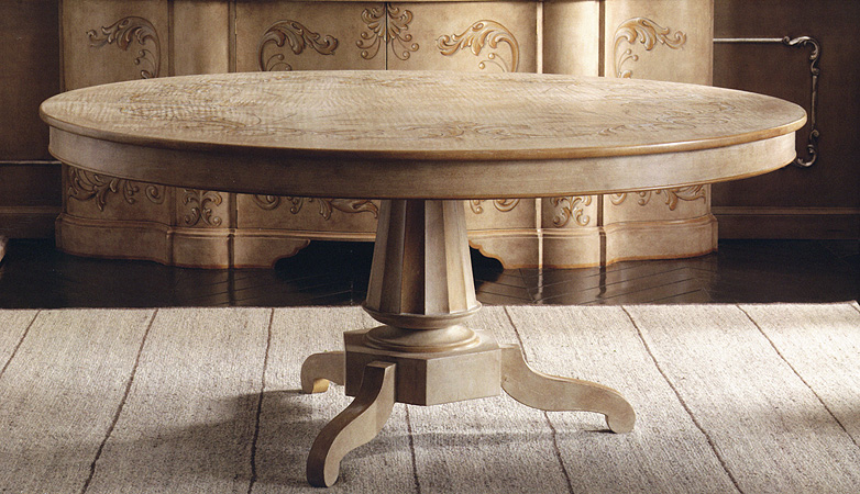 Arredo Стол VITTORIO GRIFONI  2047