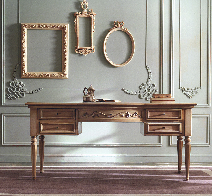 Arredo Письменный стол VITTORIO GRIFONI  2177