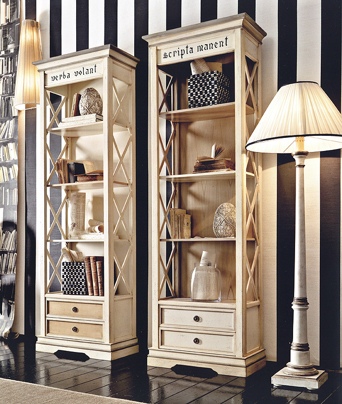 Arredo Книжный шкаф VITTORIO GRIFONI  2093