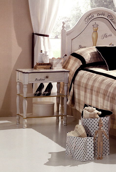 Arredo Тумбочка VITTORIO GRIFONI  2955