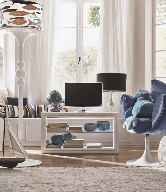 Arredo Тумба под TV ALTAMODA MOBY 800/16 orizzontale