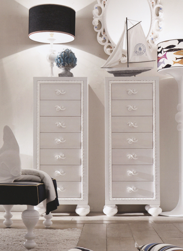 Arredo Комод ALTAMODA MOBY 800/14