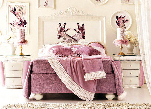 Arredo Кровать ALTAMODA LULU AN01/D