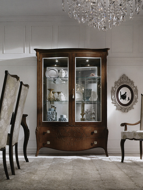 Arredo Витрина BBELLE  352   2