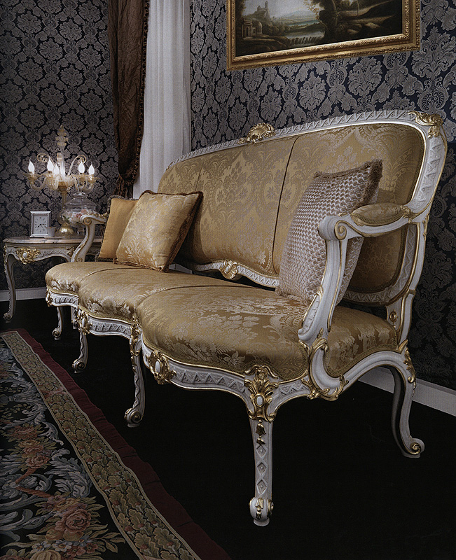 Arredo Диван CARLO ASNAGHI ANDROS 11565