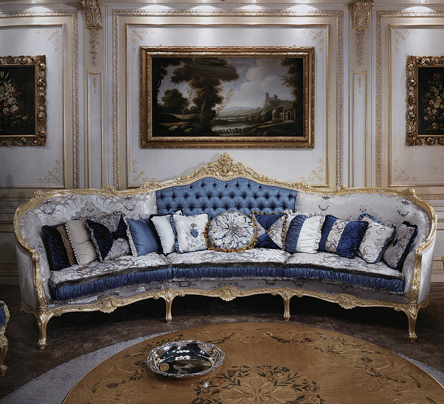 Arredo Диван CARLO ASNAGHI HERMES 11630