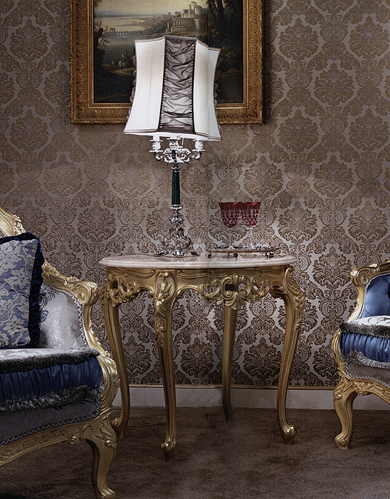 Arredo Столик CARLO ASNAGHI HERMES 11635