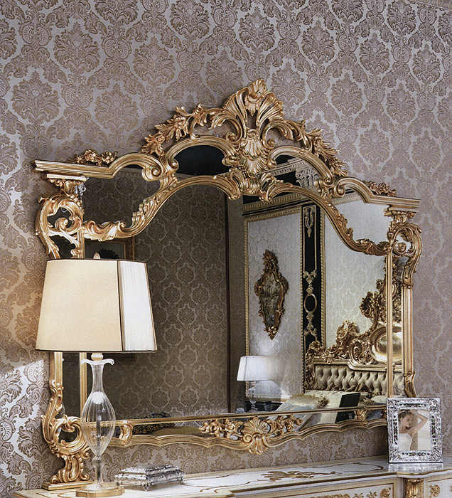 Arredo Зеркало CARLO ASNAGHI PERSIA 11653