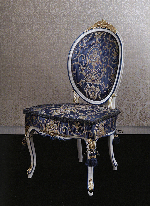 Arredo Стул CARLO ASNAGHI SAMOS 11586