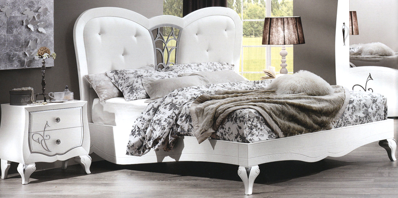 Arredo Кровать ARTE CASA  2315