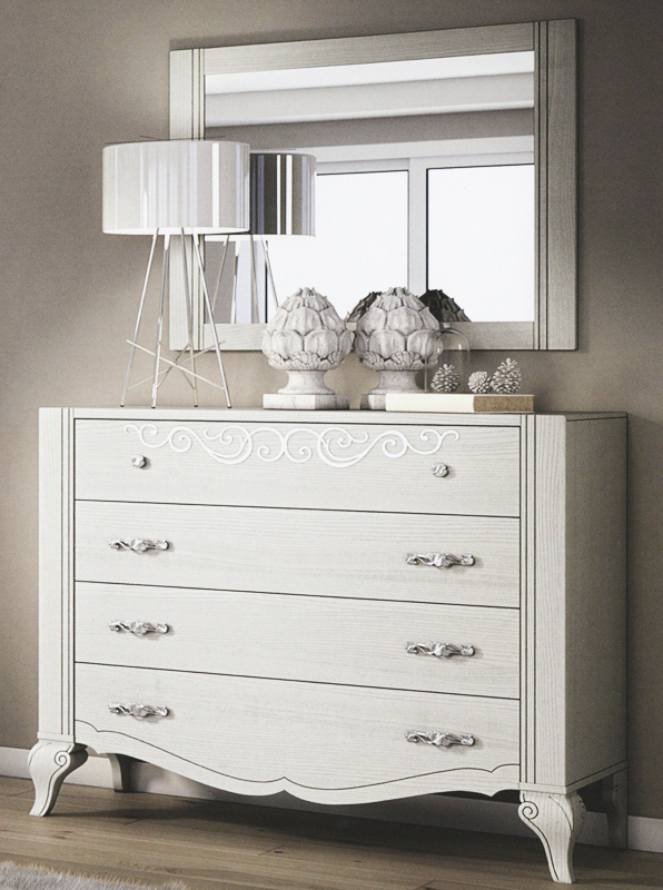 Arredo Комод ARTE CASA  2156