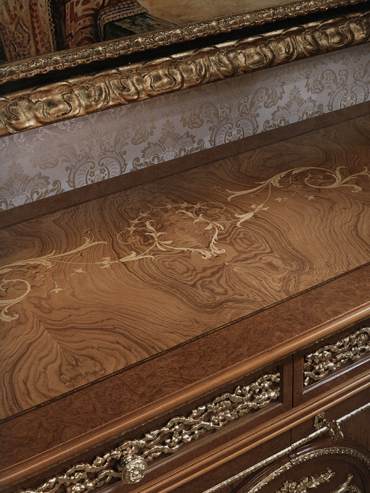 Arredo Буфет CARLO ASNAGHI TELIA 11443