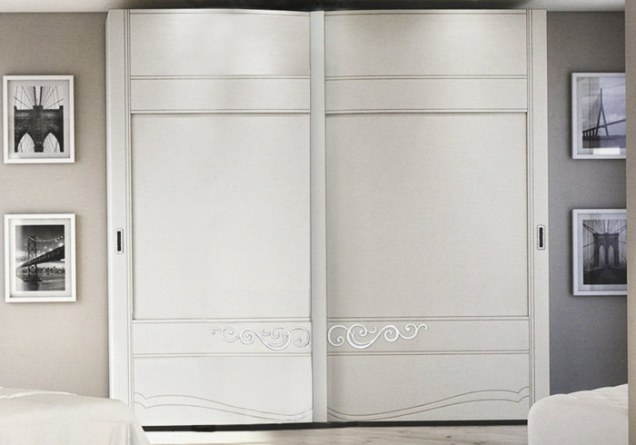 Arredo Шкаф ARTE CASA  2155