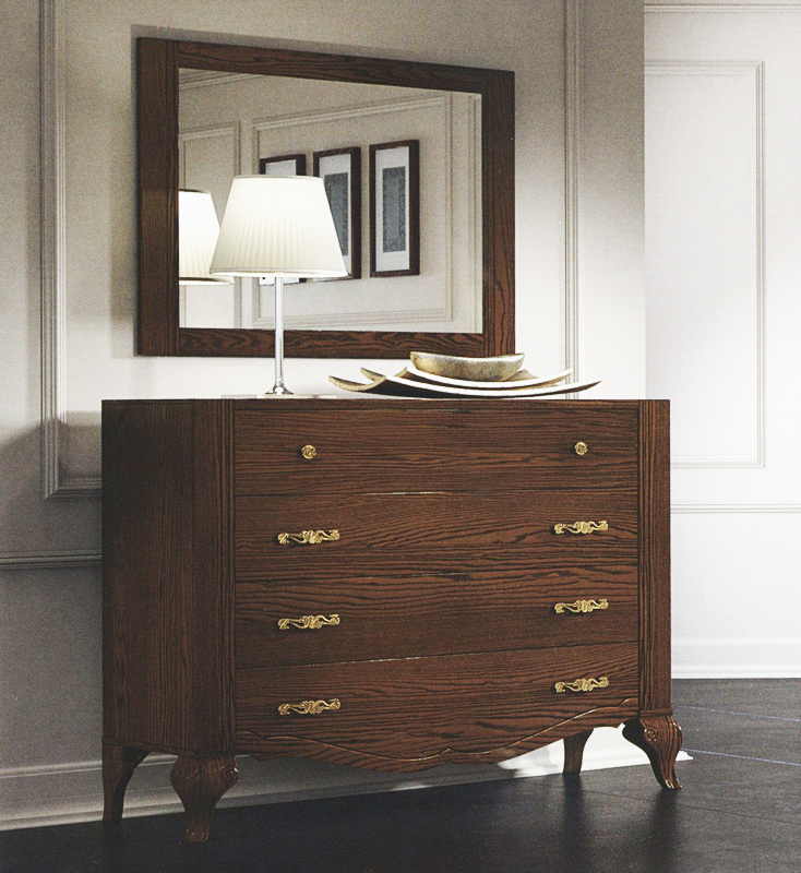 Arredo Комод ARTE CASA  2158