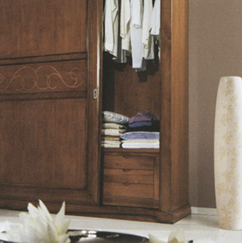 Arredo Шкаф ARTE CASA  2369