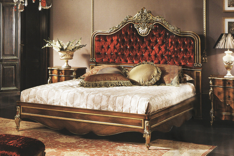 Arredo Кровать ARTE CASA  2526