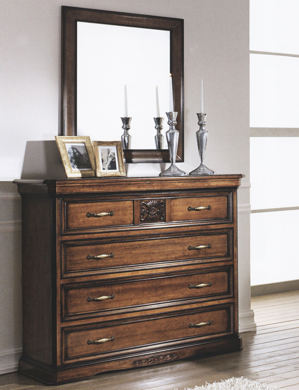 Arredo Комод ARTE CASA  2809