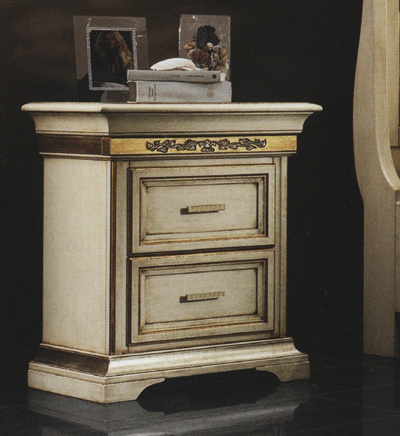 Arredo Тумбочка ARTE CASA  2516