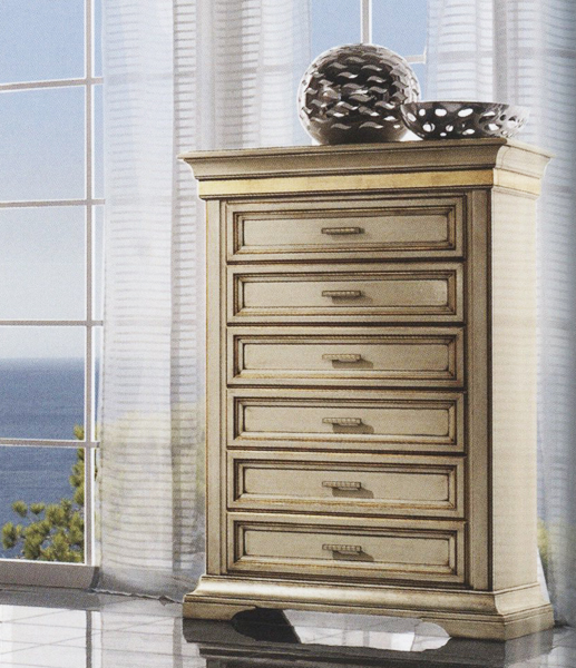 Arredo Комод ARTE CASA  2518