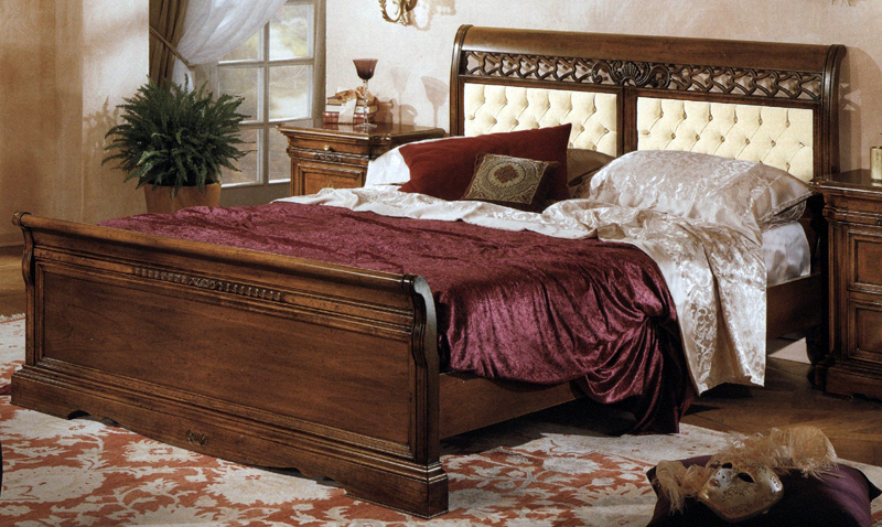 Arredo Кровать ARTE CASA  2710
