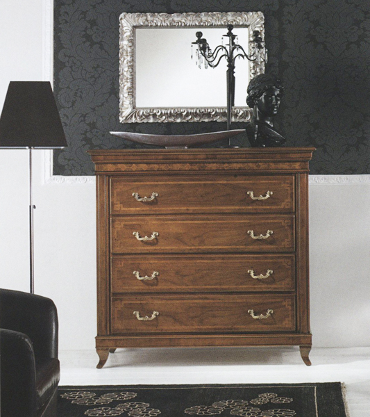 Arredo Комод ARTE CASA  2819