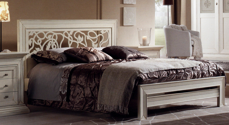 Arredo Кровать ARTE CASA  2653