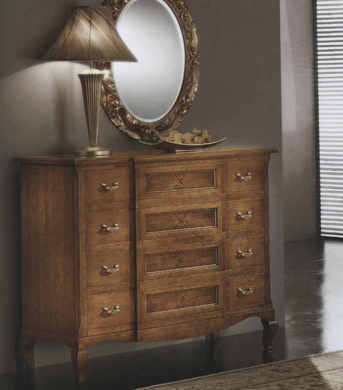 Arredo Комод ARTE CASA  2113