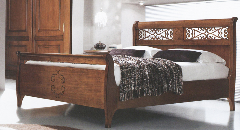 Arredo Кровать ARTE CASA  2669