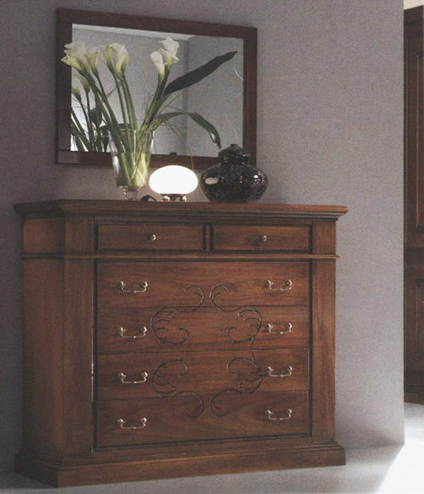 Arredo Комод ARTE CASA  2668