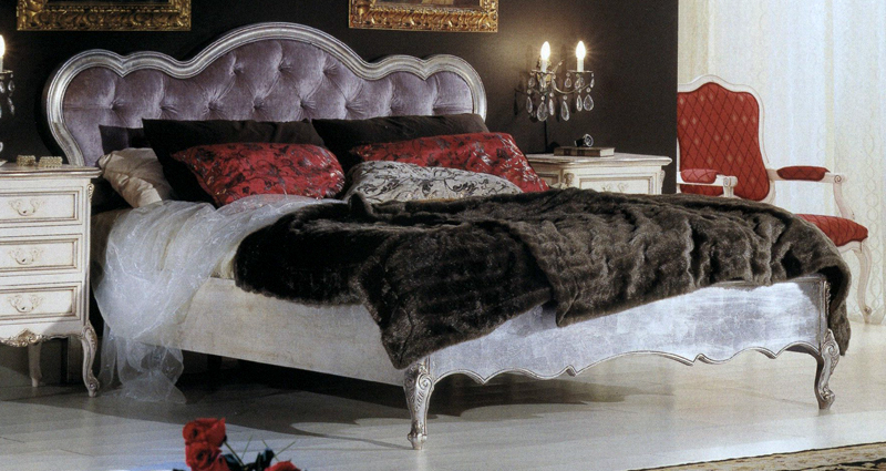 Arredo Кровать ARTE CASA  2769