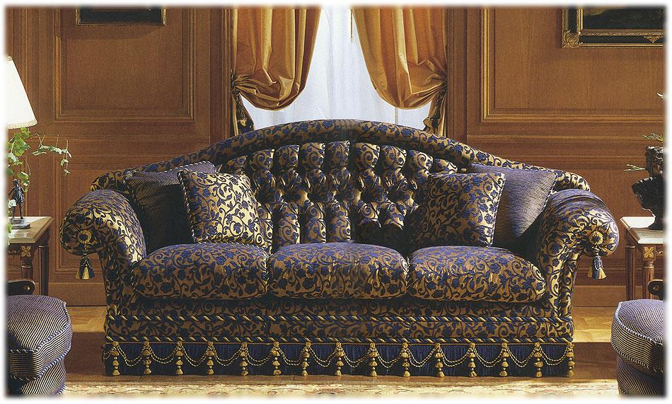 Arredo Диван ZANABONI  Epoca