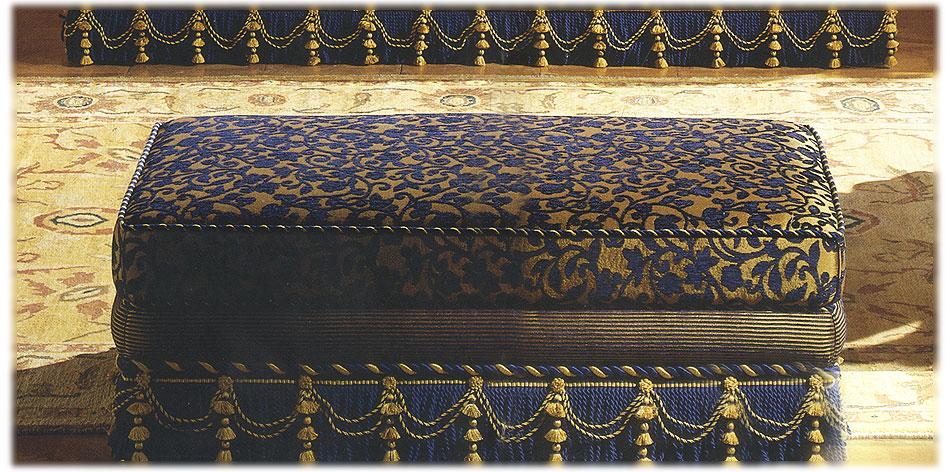 Arredo Пуф ZANABONI  Opera/2 Puf