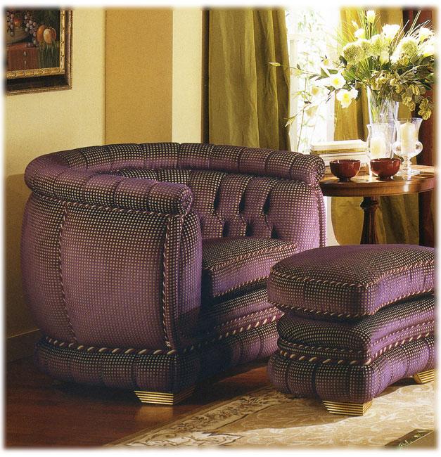 Arredo Кресло ZANABONI  Polo PL
