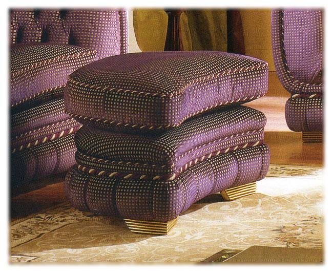 Arredo Пуф ZANABONI  Polo Pouf
