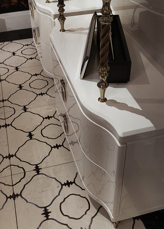 Arredo Стеллаж VISIONNAIRE  PRINCETON