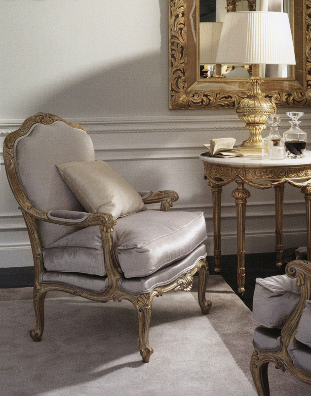 Arredo Кресло ROBERTO GIOVANNINI  1376