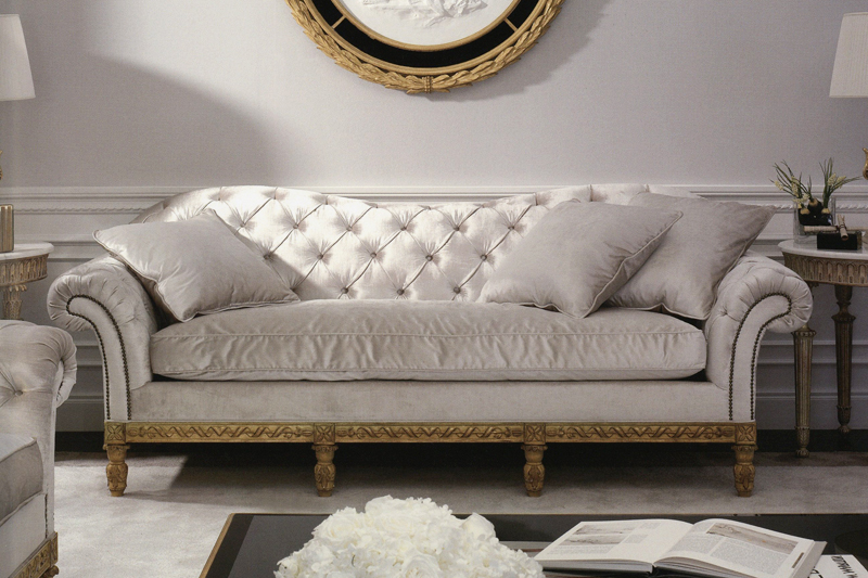 Arredo Диван ROBERTO GIOVANNINI  1383B