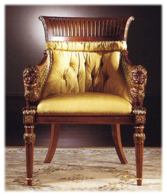 Arredo Кресло ZANABONI  P159