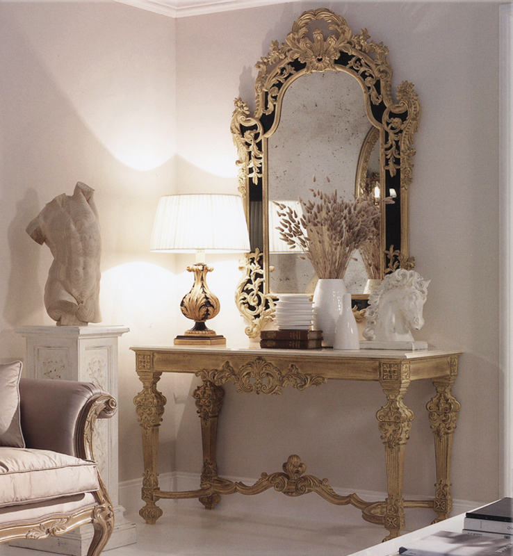 Arredo Консоль ROBERTO GIOVANNINI  210