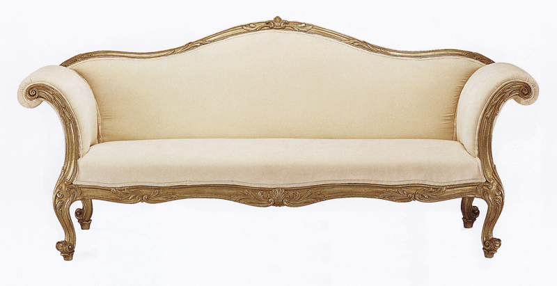 Arredo Диван ROBERTO GIOVANNINI  1104C