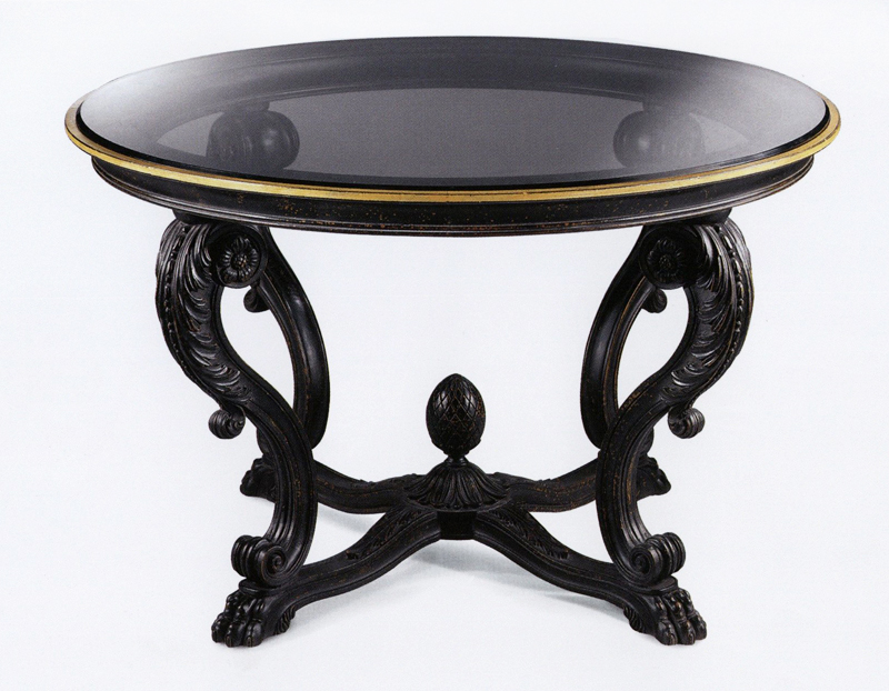 Arredo Стол ROBERTO GIOVANNINI  1081