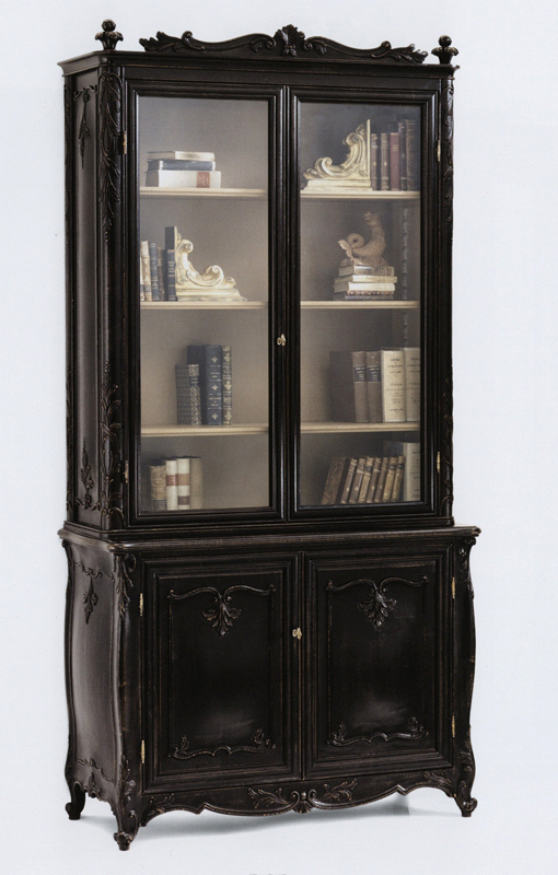 Arredo Витрина ROBERTO GIOVANNINI  1274