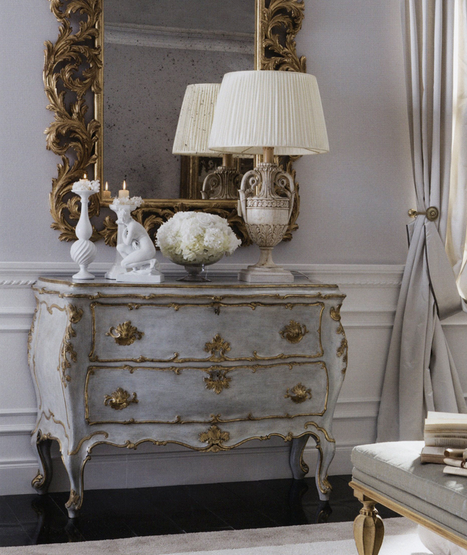 Arredo Комод ROBERTO GIOVANNINI  1219