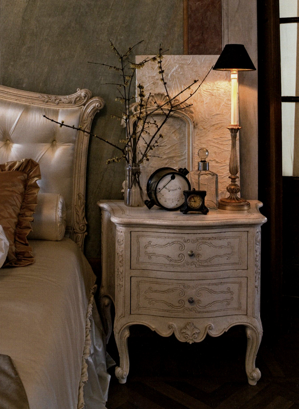 Arredo Тумбочка ROBERTO GIOVANNINI  1280