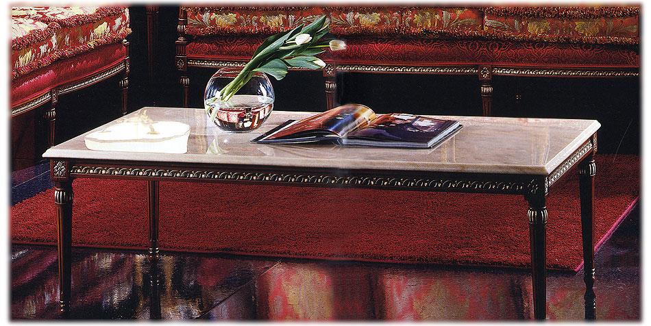 Arredo Стол журнальный ZANABONI  005/C Tavolino