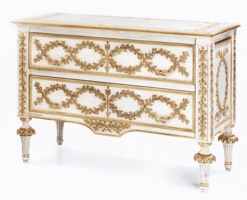 Arredo Комод ROBERTO GIOVANNINI  525PL