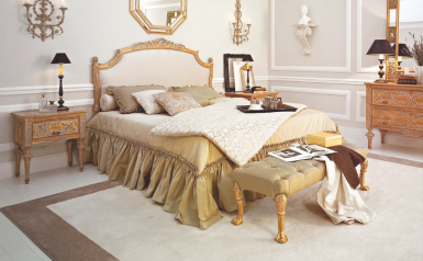Arredo Кровать ROBERTO GIOVANNINI  1305