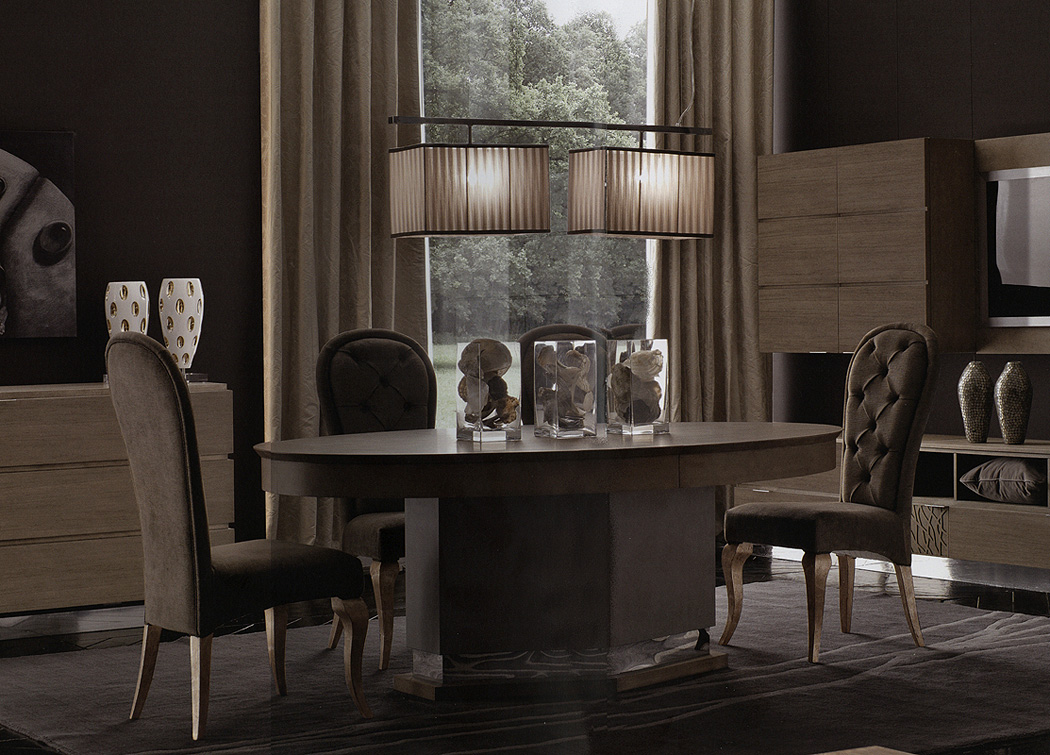 Arredo Стол ARKEOS  N122