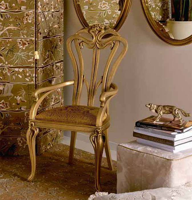 Arredo Стул MEDEA  153P