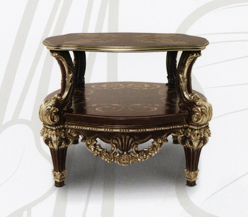 Arredo Столик ASNAGHI INTERIORS IRIS L31805